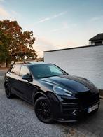 Porsche Cayenne, Automaat, Zwart, Leder, Diesel
