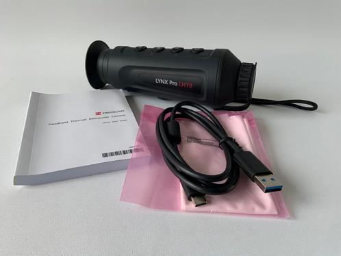Thermische Warmtebeeld Nachtkijker NIEUW, Audio, Tv en Foto, Optische apparatuur | Verrekijkers, Nieuw, Overige typen, Minder dan 8x