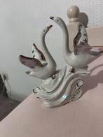 Zwaan standbeeld, Antiek en Kunst, Antiek | Glaswerk en Kristal, Ophalen