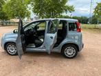 Fiat panda mild hybride, Argent ou Gris, Achat, Euro 6, Boîte manuelle