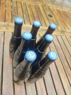 Westvleteren 8 - 7 flesjes (gebotteld 2021), Verzamelen, Ophalen, Zo goed als nieuw, Flesje(s)