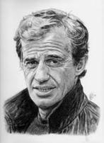 )))  Collection  Jean-Paul Belmondo  //  53 Films  (((, Ophalen of Verzenden, Zo goed als nieuw, Overige genres