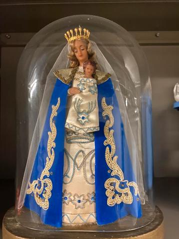Onze lieve vrouw van Geraardsbergen  beschikbaar voor biedingen