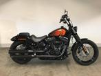 Harley-Davidson Cruiser SOFTAIL FXBBS STREET BOB (bj 2021), Motoren, Motoren | Harley-Davidson, Bedrijf, Overig