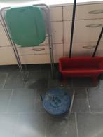 Divers gereedschap, Tuin en Terras, Ophalen, Zo goed als nieuw