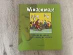 wiedoewap lied en muziek, Boeken, Ophalen, Cd