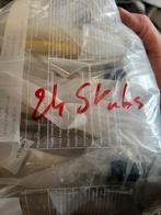 Tuyaux et mesure de débit, Jardin & Terrasse, Enlèvement ou Envoi, Neuf, Filtre