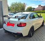 Spoiler te koop, Ophalen