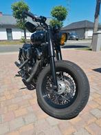 Vette sportster stage 2, Motoren, Particulier