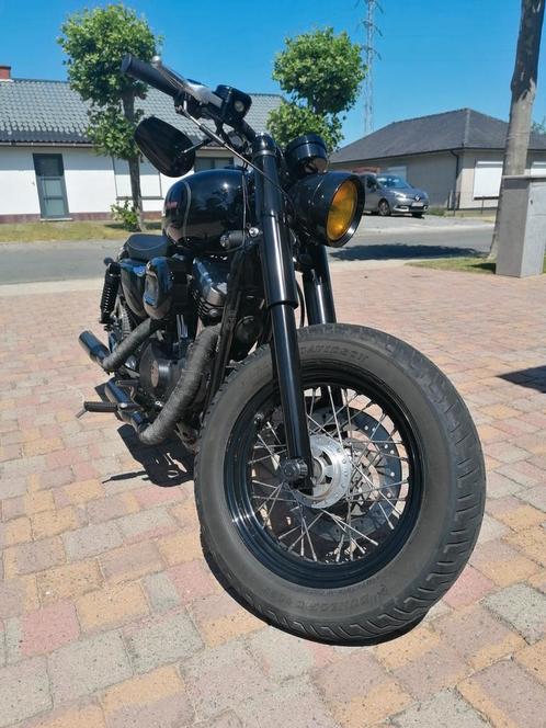 Vette sportster stage 2, Motoren, Motoren | Harley-Davidson, Particulier, Ophalen