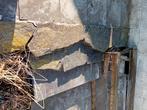 Platte stenen en rotsblokken, Tuin en Terras, Ophalen