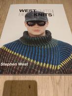 Westknits Bestknits number 2- Sweaters, Stephen West, Enlèvement ou Envoi, Neuf, Tricot et Crochet