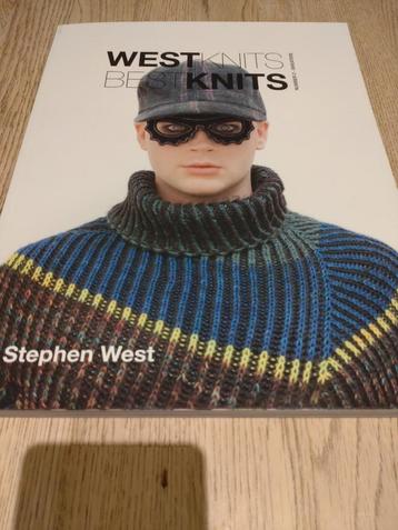 Westknits Bestknits number 2- Sweaters