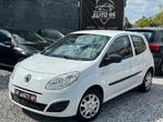 RENAULT TWINGO  • 1.2 ESSENCE • GARANTIE 12 MOIS, Auto's, Te koop, Bedrijf, Wit, 3 deurs