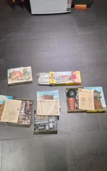 Nog nieuw in originele verpakking  beschikbaar voor biedingen