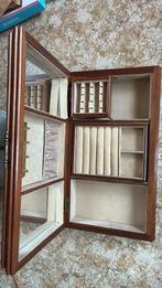 Juwelenkist, Ophalen of Verzenden, Zo goed als nieuw