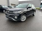 Vw T-Cross, 1.0 TSI, 115 pk!!  CARPLAY/ CAMERA, Voorwielaandrijving, 116 g/km, https://public.car-pass.be/vhr/256b4b13-f1a3-4e02-bba2-f31e1b39a700