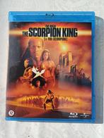 The scorpion king, Ophalen of Verzenden, Zo goed als nieuw, Actie