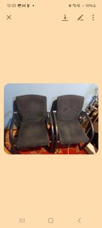 Leolux  cimaronne design stoelen, Huis en Inrichting, Ophalen of Verzenden