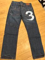 Y2k Bullrot jeans M Streetwear hiphop jaren 90 vintage, Nieuw, Bullrot, Overige jeansmaten, Blauw