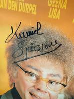 Eerste originele poster, gesigneerd, Verzamelen, Ophalen