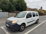 Renault Kangoo Maxi 1.5 dCi | 2019 | Slechts 83.000 km |, Auto's, Voorwielaandrijving, Stof, 4 cilinders, Wit
