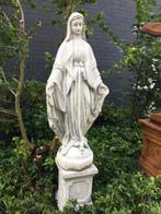 Heilige Madonna , tuinbeeld , Heilige Maria, Antiek en Kunst, Kunst | Beelden en Houtsnijwerken, Ophalen of Verzenden