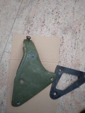 VW T3 Houder voor automatische trede Schuifdeur 251843863 beschikbaar voor biedingen