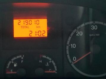 Lichte vracht en campervan beschikbaar voor biedingen