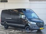 Mercedes Sprinter 319 CDI Automaat L3H2 2025model 3.5t trekh, Automaat, Stof, Euro 6, 4 cilinders