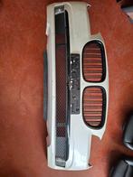 parce choc avant bmw série 7 f01 complet, Ophalen, Gebruikt, Voor, BMW