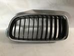 Grille links chroom BMW F30/F31 51137255411, Auto-onderdelen, Ophalen of Verzenden, Gebruikt, BMW