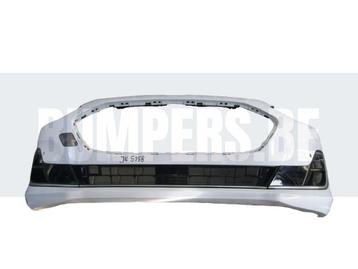 Bumper Ford Focus MK4 IV Vignale 18-11017082902 Voorbumper J beschikbaar voor biedingen