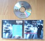 CD BLUE BLOT - WHERE DO WE GO - LUK RENNEBOOG BELPOP, Ophalen of Verzenden, 1980 tot heden, Zo goed als nieuw, Blues