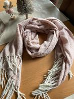 Warme sjaal , muts met fleece en handschoenen, Enlèvement ou Envoi, Comme neuf, Bonnet