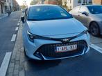 TE KOOP TOYOTA COROLLA 1.8 HYBRID GR SPORT, Carnet d'entretien, Hybride Électrique/Essence, Cuir et Tissu, Automatique