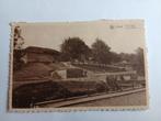 Oude postkaart  de citadel van Diest, Verzamelen, Postkaarten | België, Ophalen of Verzenden