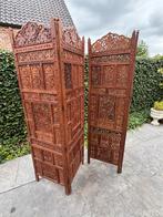 Kamersscherm Moroccan Style, Ophalen, Zo goed als nieuw
