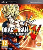 dragon ball xenoverse jeu playstation 3, Games en Spelcomputers, Ophalen of Verzenden, Zo goed als nieuw