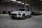 Porsche Macan 2.0 Turbo PDK - facelift - pano - turbozetels, SUV ou Tout-terrain, 5 places, Cuir, Automatique