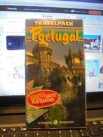 Portugal, Boeken, Reisgidsen, Ophalen of Verzenden, Gelezen