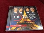 CD - the 3 TENORS-Paris 1998 - the concert of the century, Enlèvement ou Envoi