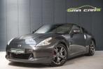 Nissan 370Z 3.7i V6 40th anniversary-Nav-Airco-PDC-Keyless, Autos, 1496 kg, 3696 cm³, Achat, 2 places