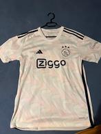 Ajax-uitshirt senior 2023-2024, Sport en Fitness, Voetbal, Shirt, Ophalen of Verzenden, Zo goed als nieuw, Maat L