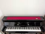 Yamaha NU1X Hybrid Piano - Mechanische rechtopstaande piano, Ophalen, Zo goed als nieuw, Piano