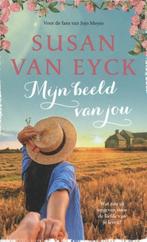 Te Koop Boek MIJN BEELD VAN JOU Susan Van Eyck, Gelezen, Susan Van Eyck, Ophalen of Verzenden, Nederland