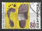 Nederland 1994 - Yvert 1484 - Tweede Wereldoorlog  (ST), Postzegels en Munten, Verzenden, Gestempeld