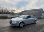 Audi A4 1.9tdi - 09/2006 - mooie opties, Auto's, Audi, Voorwielaandrijving, 4 deurs, Stof, Zwart