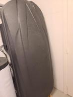 Coffre de toit Thule 470l, Auto-onderdelen, Overige Auto-onderdelen, Ophalen, Gebruikt, Mitsubishi