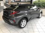 Toyota C-HR C-ENTER, Auto's, Automaat, 4 deurs, Euro 6, Hybride Elektrisch/Benzine